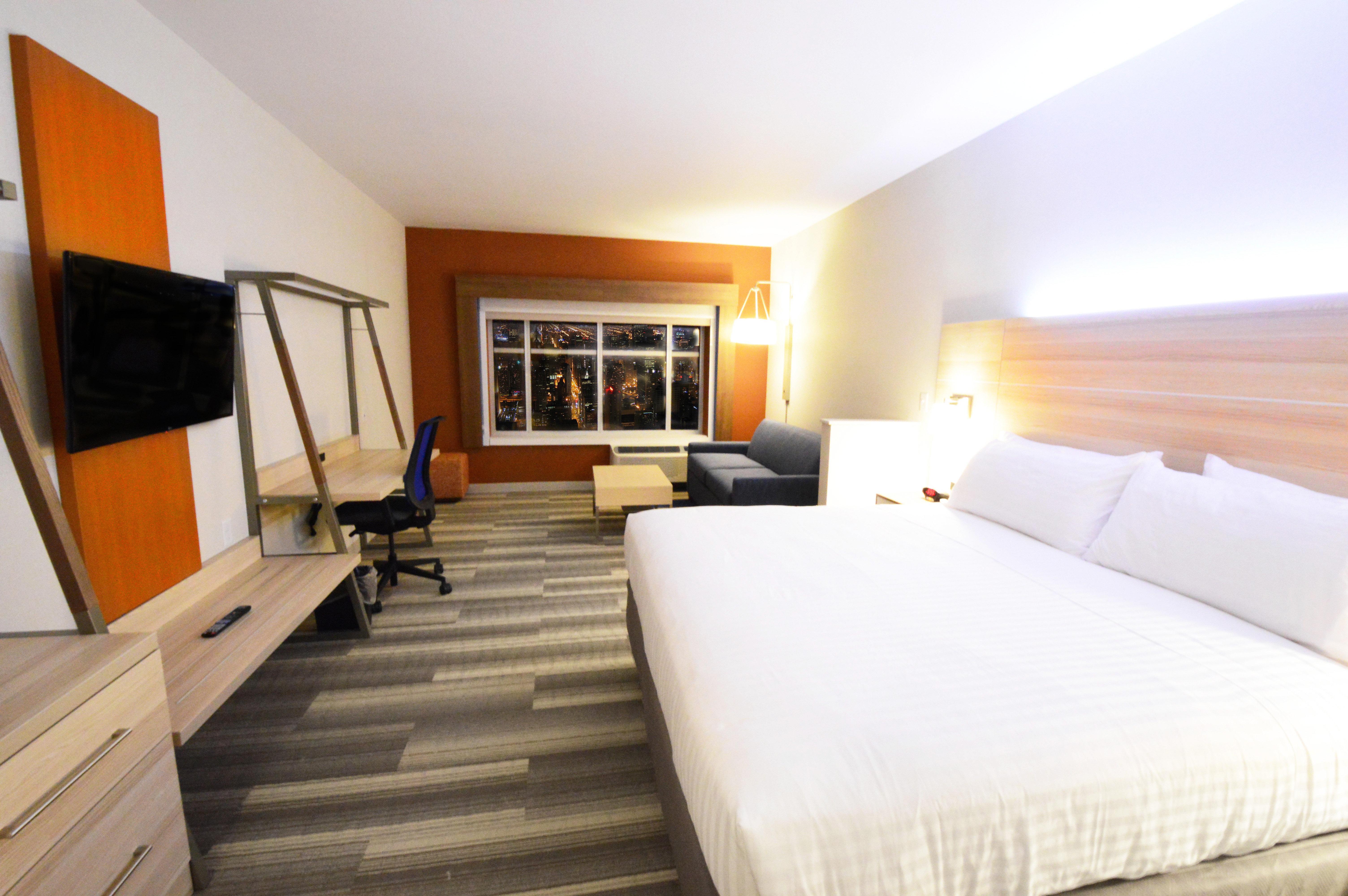 Holiday Inn Express & Suites Toledo South - Perrysburg, An Ihg Hotel Extérieur photo